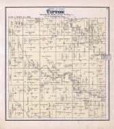Tipton Township, Point Pleasant, Hardin County 1875